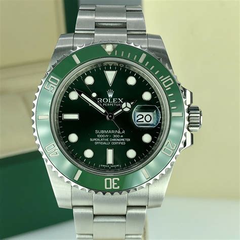 rolex submariner nero 2017|used rolex submariner cost.